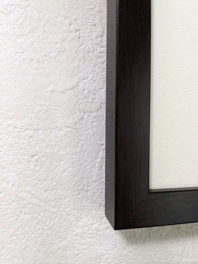 アート570　「火星探査6(ラベンダー)」　インテリアコーディネート