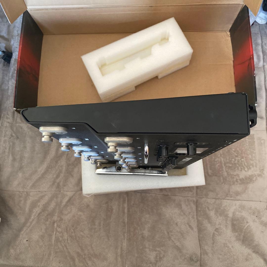 LINE 6 POD HD500 ギターエフェクター