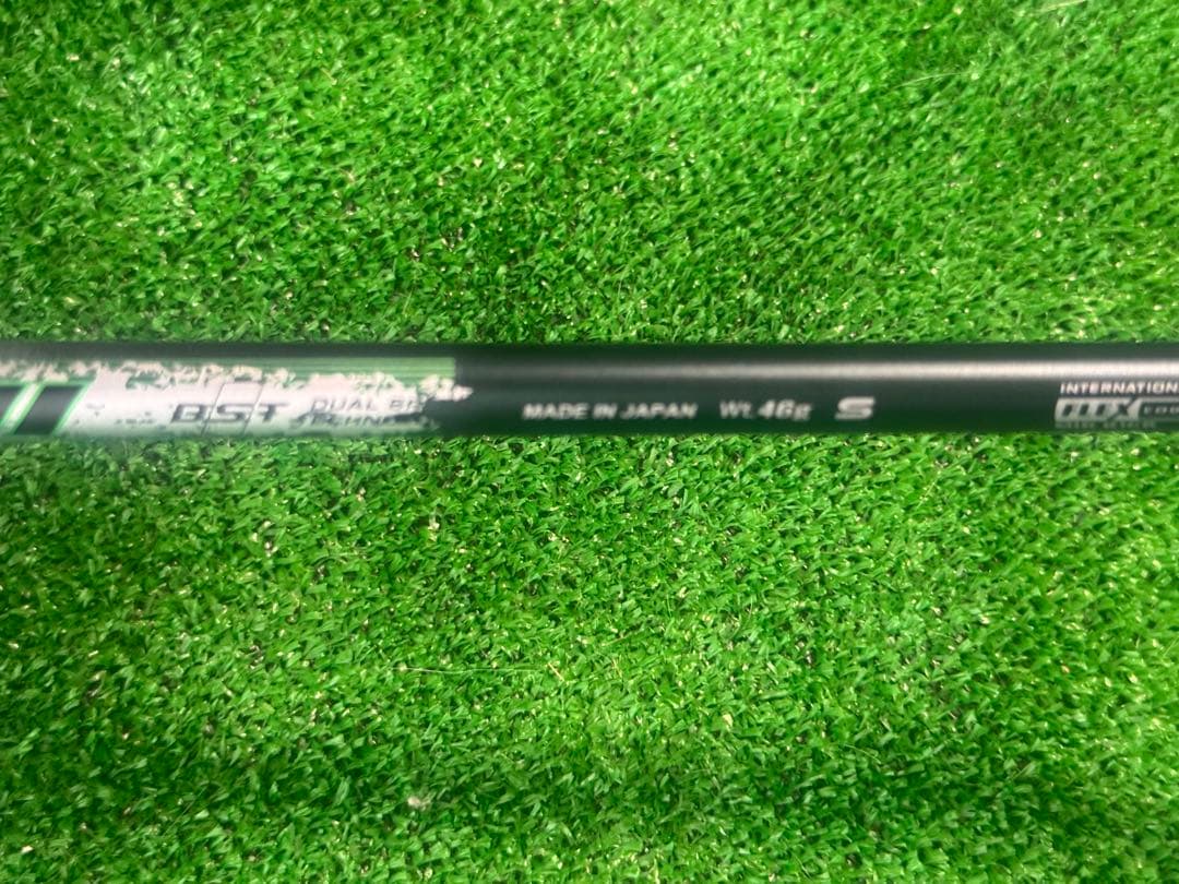 最安値！新品！希少限定ホワイトモデル ゼクシオ エックス 3W XXIO X