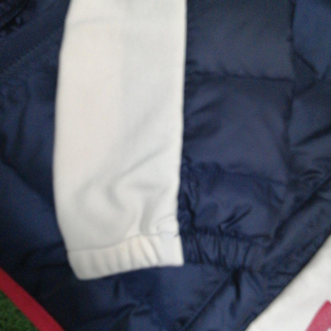 rough&swell ラフアンドスウェル　ダウンジャケットXL