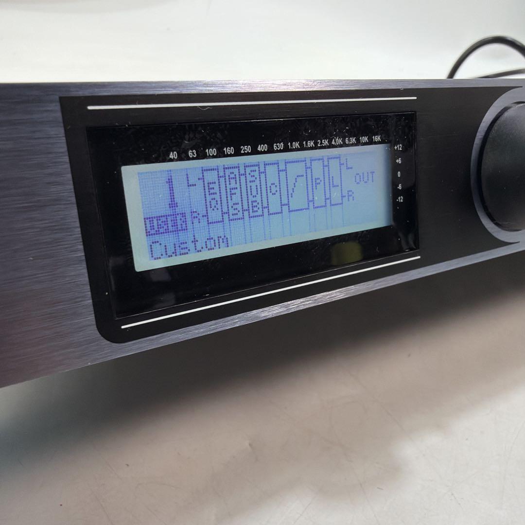 配信機器・PA機器・レコーディング機器 dbx Dack PX