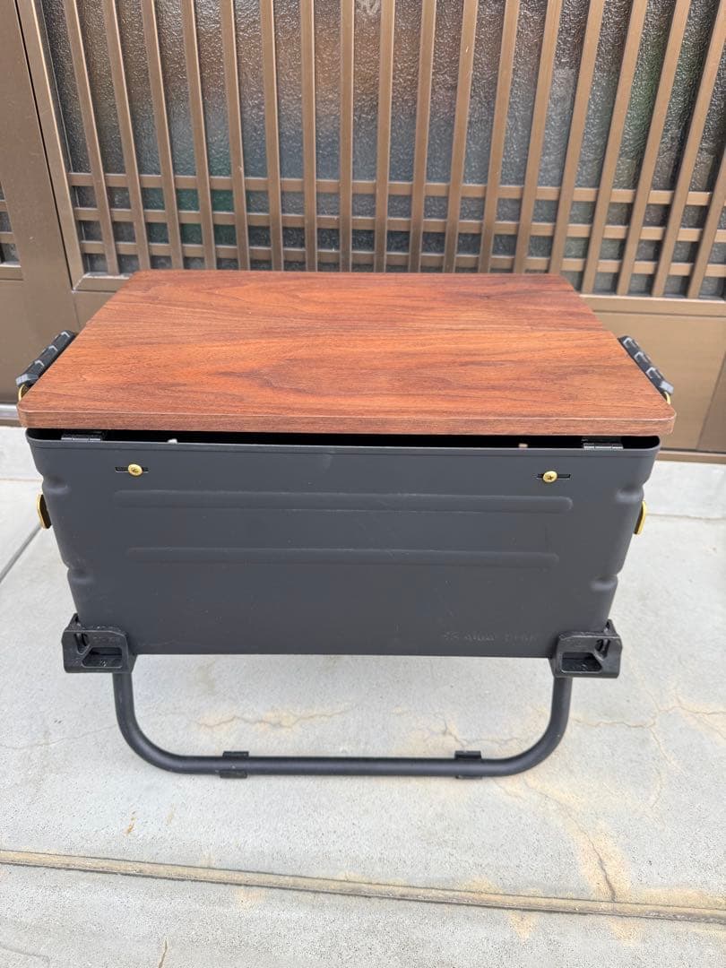 シェルコン 25 セット　スノーピーク