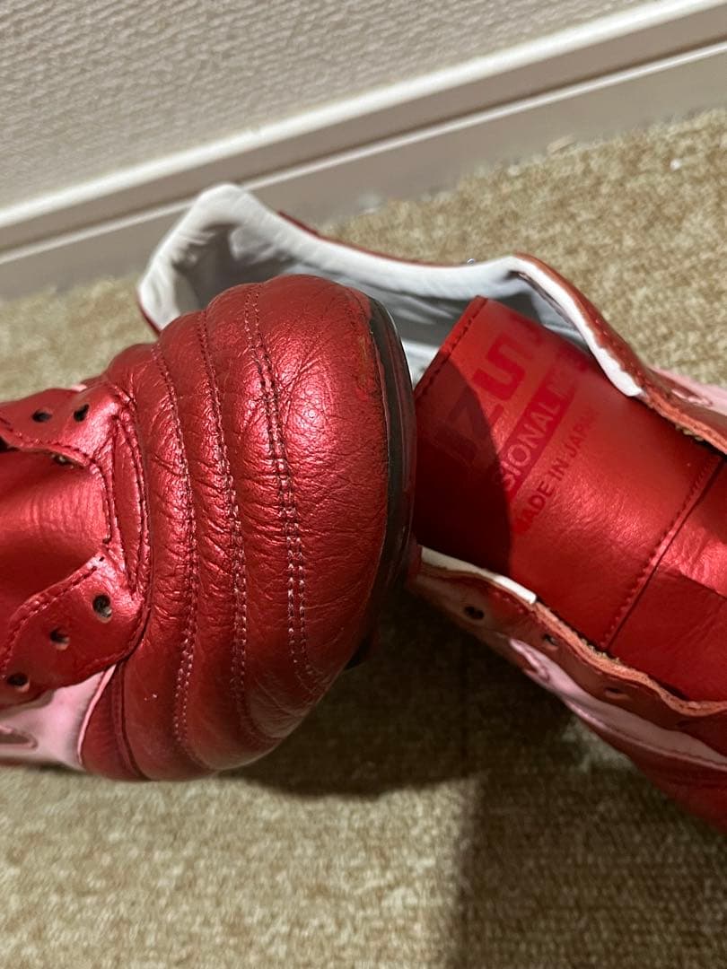 モレリア2japan 26.5