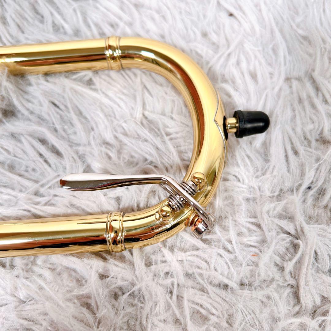 THE MARCATO Sophia Series テナートロンボーン 細管