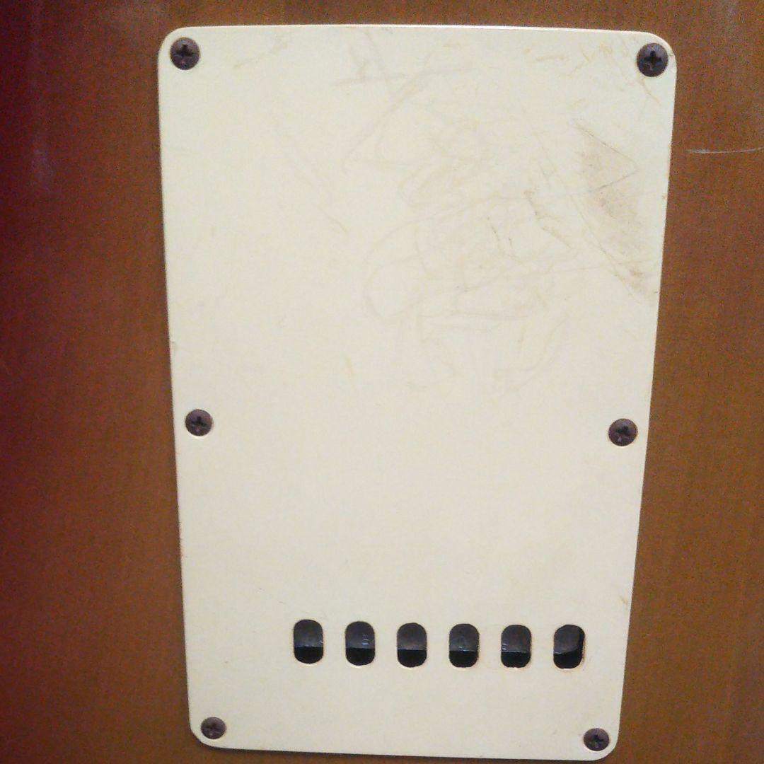 エレキギター グレコストラトキャスター