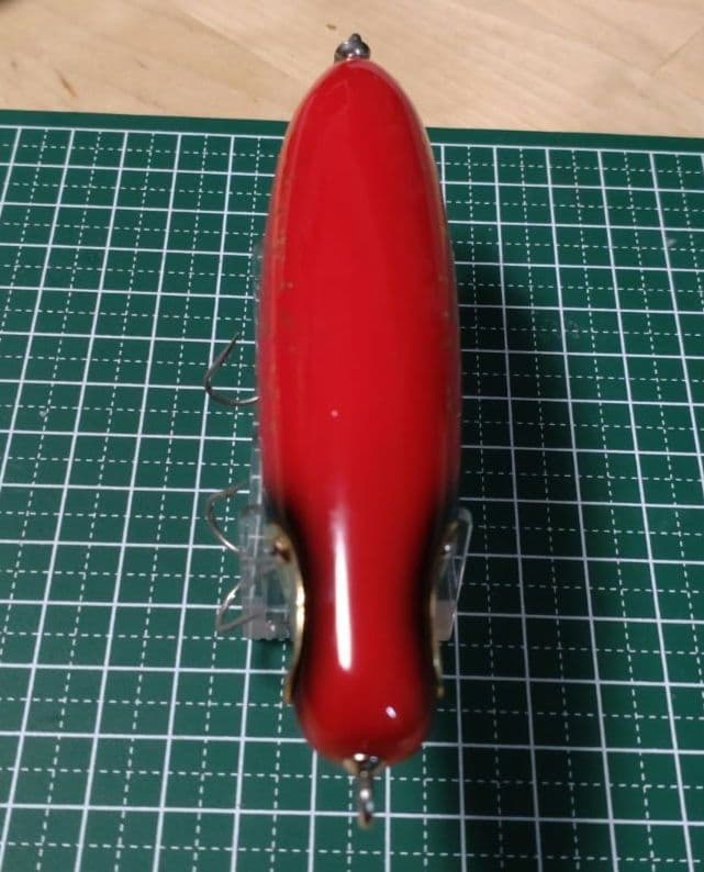 【激レア】Wood PT ファクトリー 検索 BUDD&JOEY