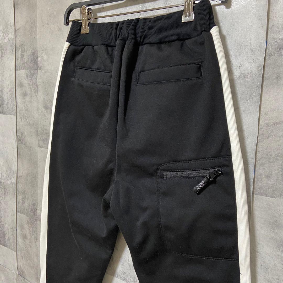 【BEAXIS】今村式サウナスーツ セットアップ Mサイズ ブラック 黒