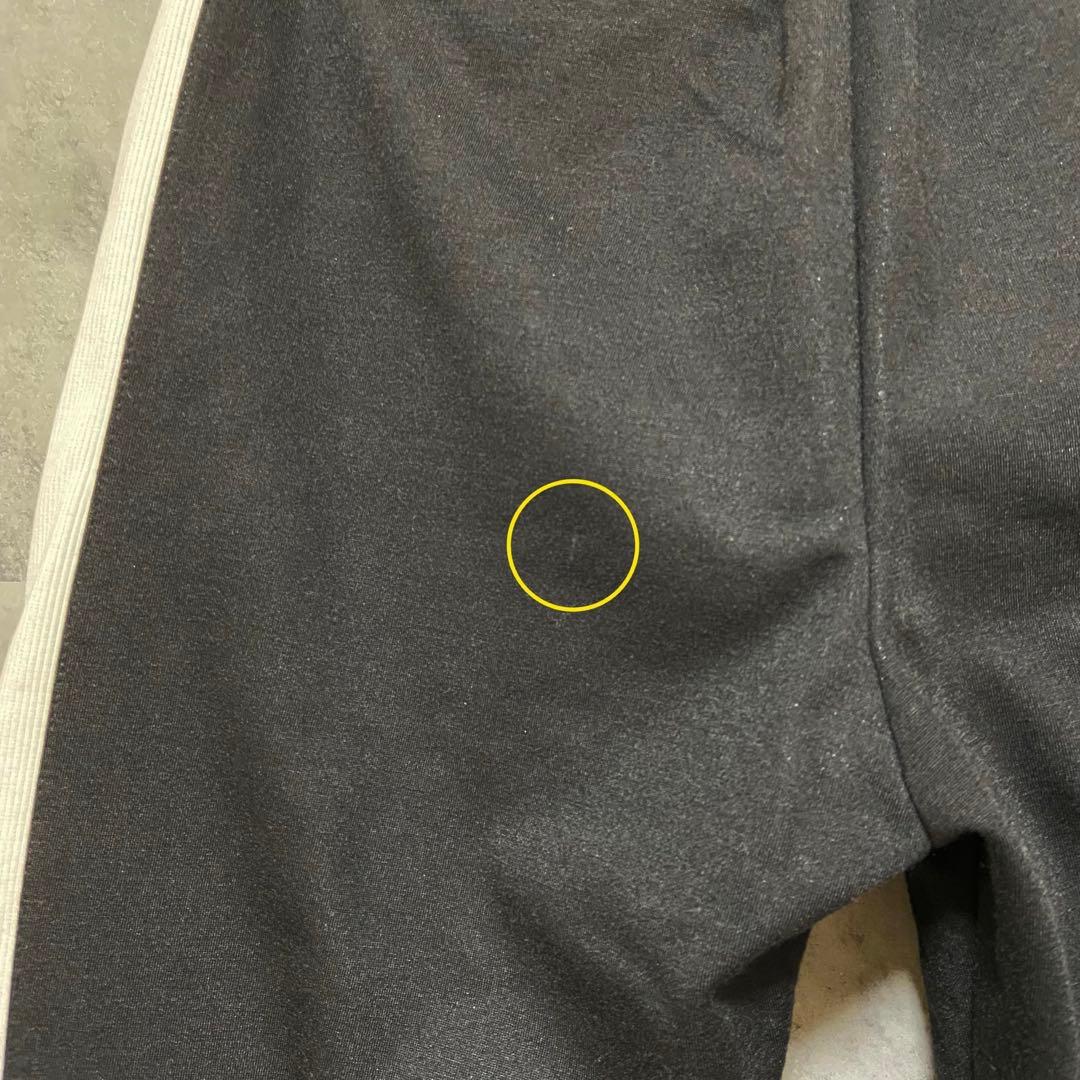 【BEAXIS】今村式サウナスーツ セットアップ Mサイズ ブラック 黒