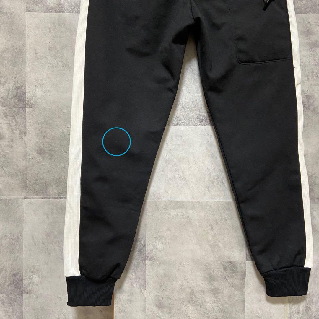 【BEAXIS】今村式サウナスーツ セットアップ Mサイズ ブラック 黒