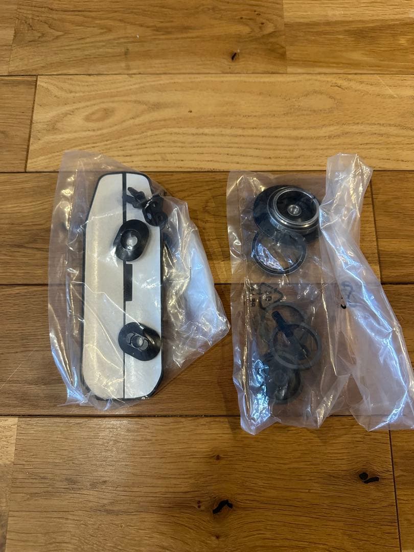 Specialized DEMO RACE S2 フレーム 2024年モデル