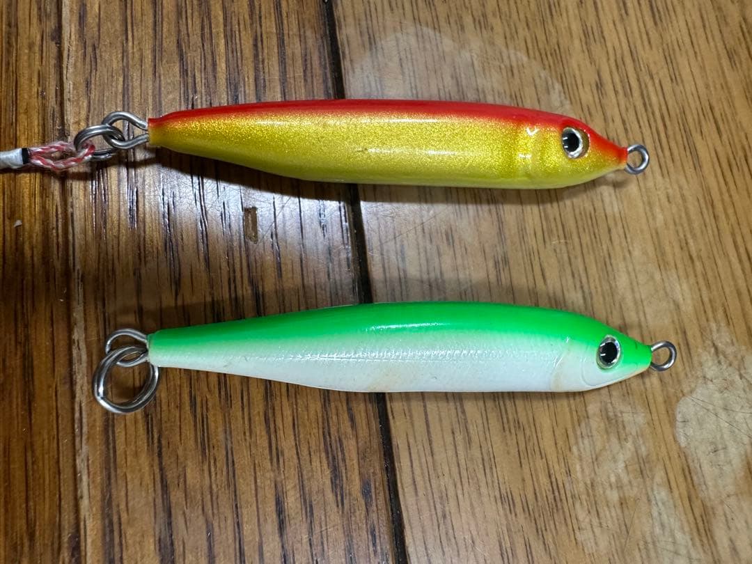 コジマクラフトサムライ70 レアカラー