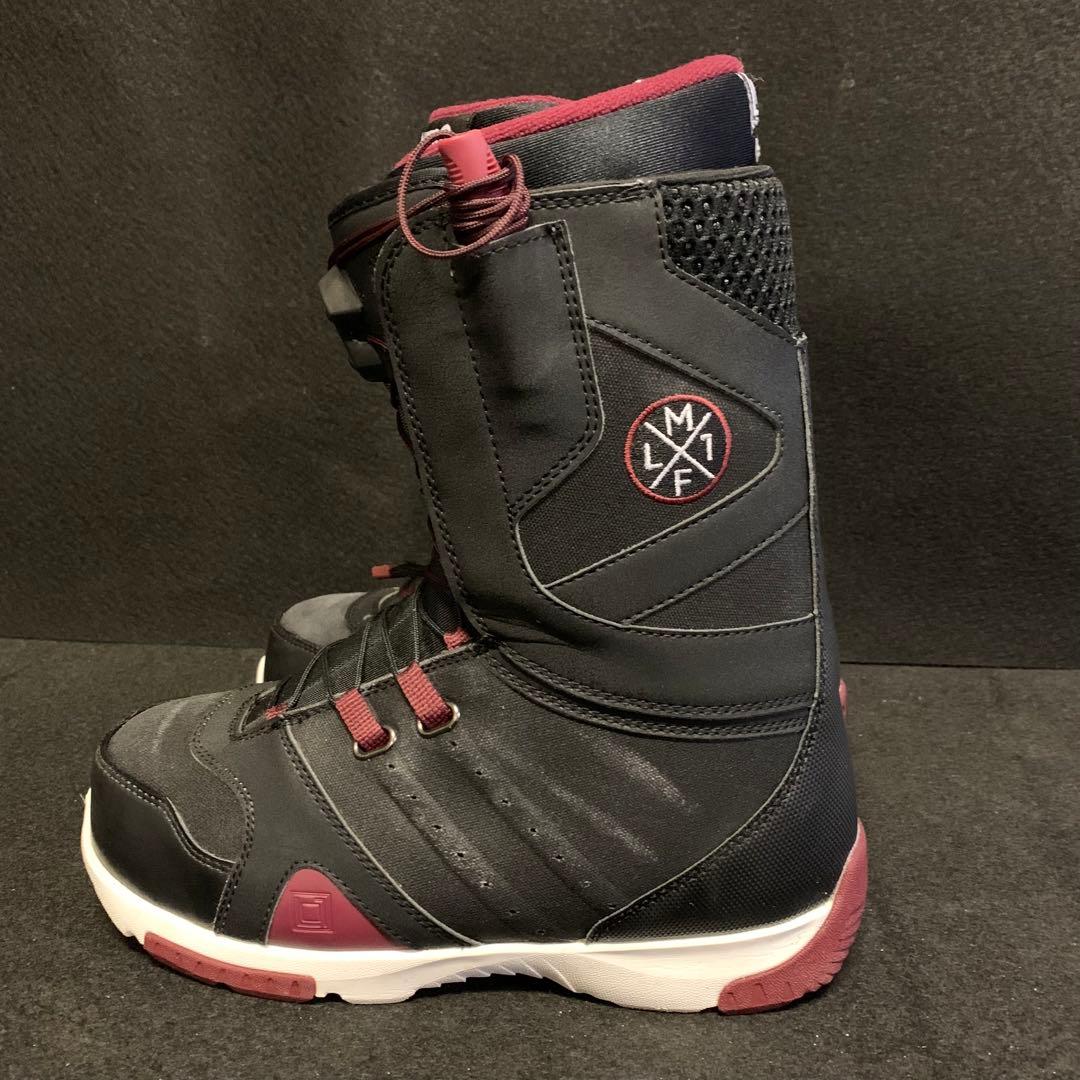 スノーボードブーツ27.0cm(送料込み)