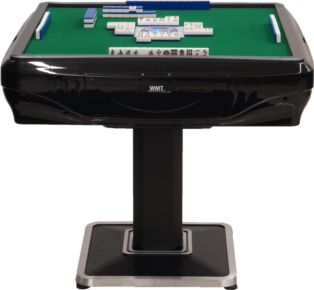 WMT 全自動麻雀卓 P28 静音タイプ 日本仕様 安心の1年保証付き