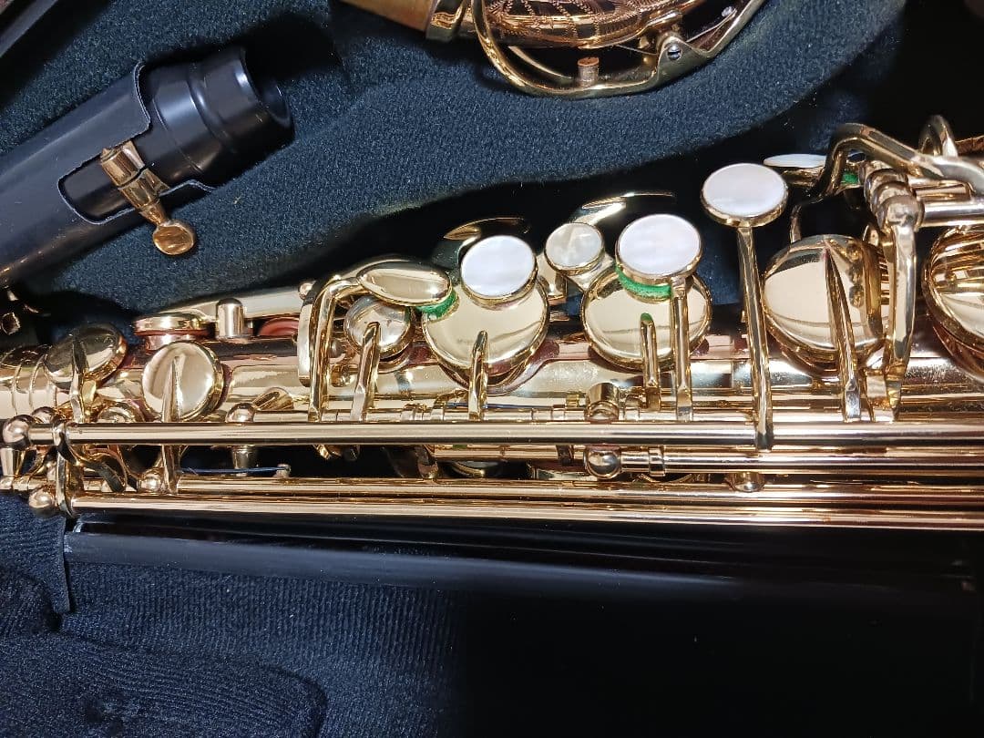 Festi A1800 ブロンズモデル 美品