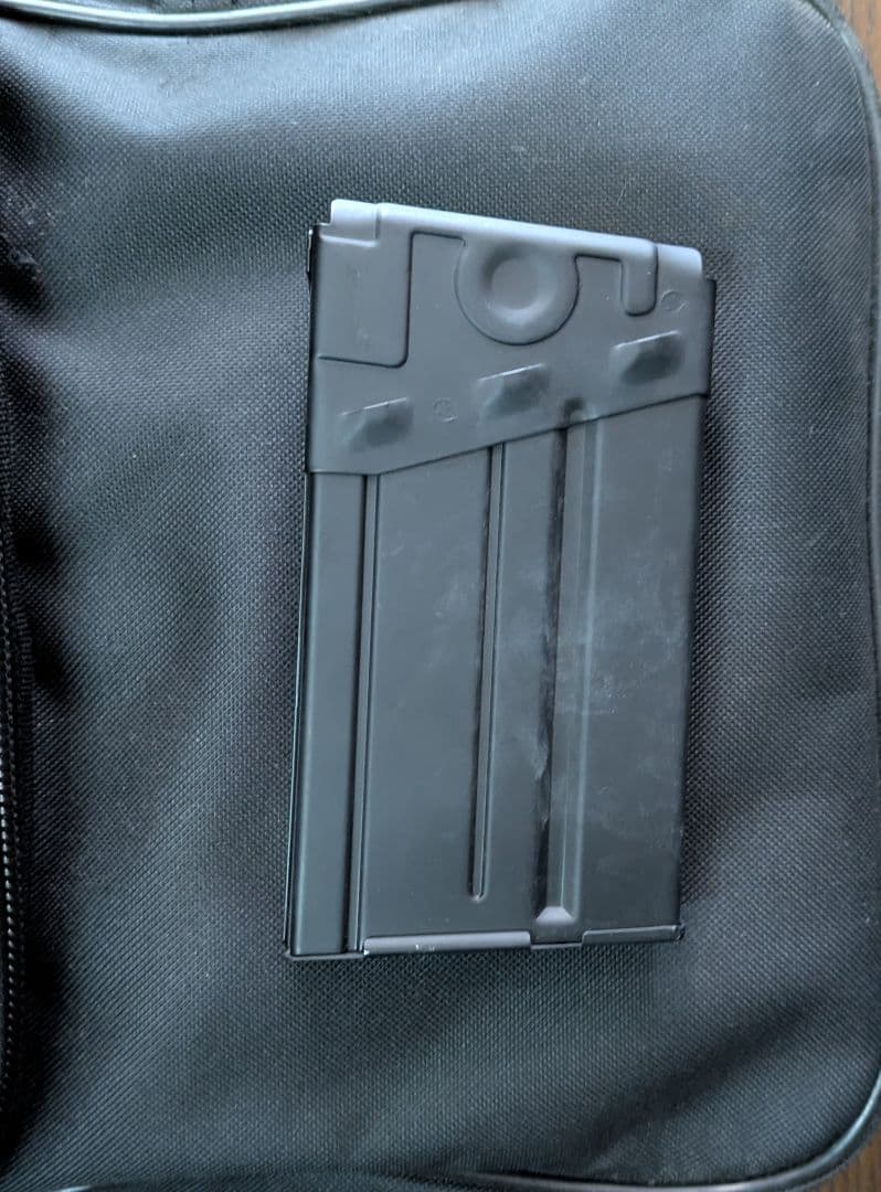 東京マルイ　電動ガン スターターセット(mp5.psg1)