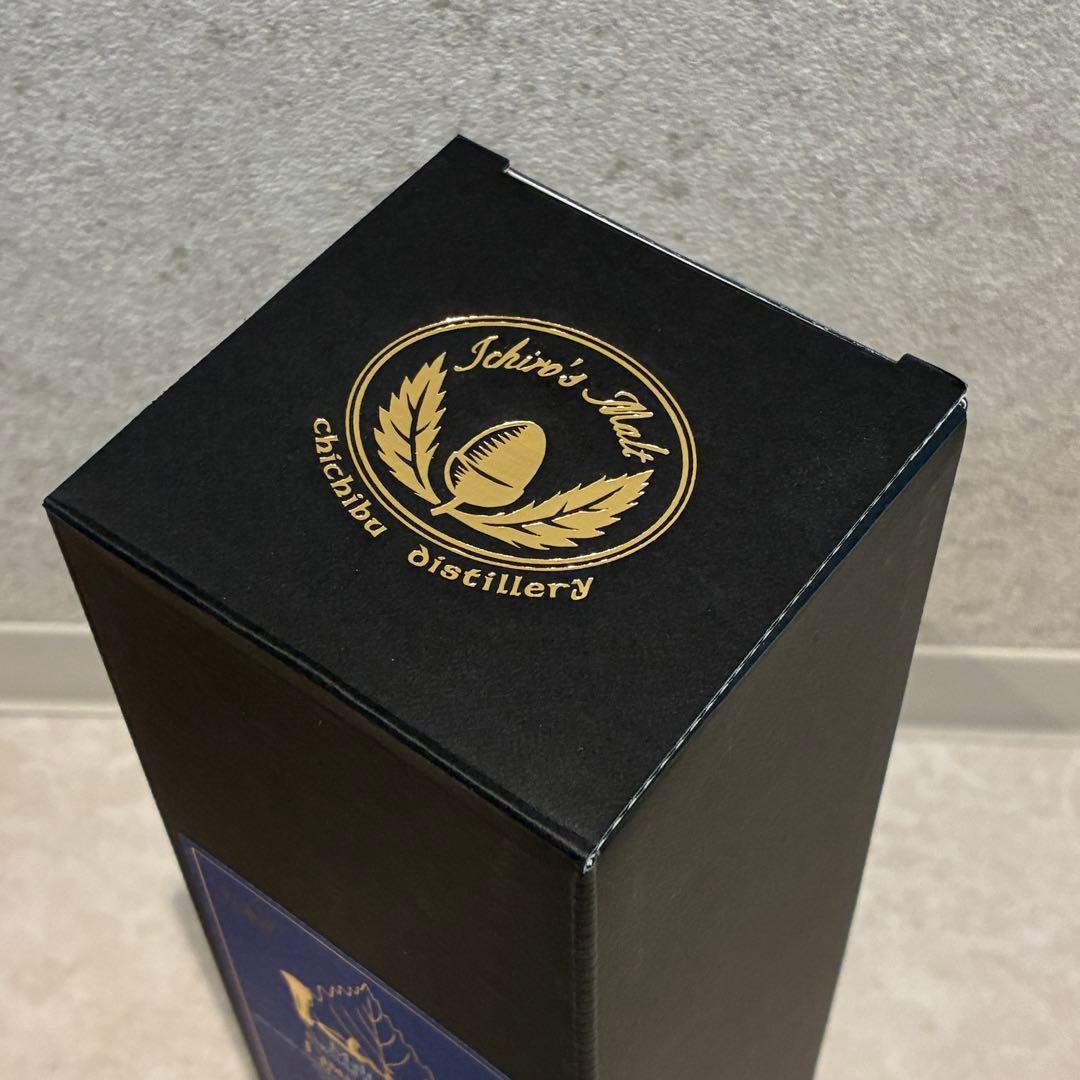 イチローズモルト＆グレーン ワールドブレンディッド ウイスキー 700ml