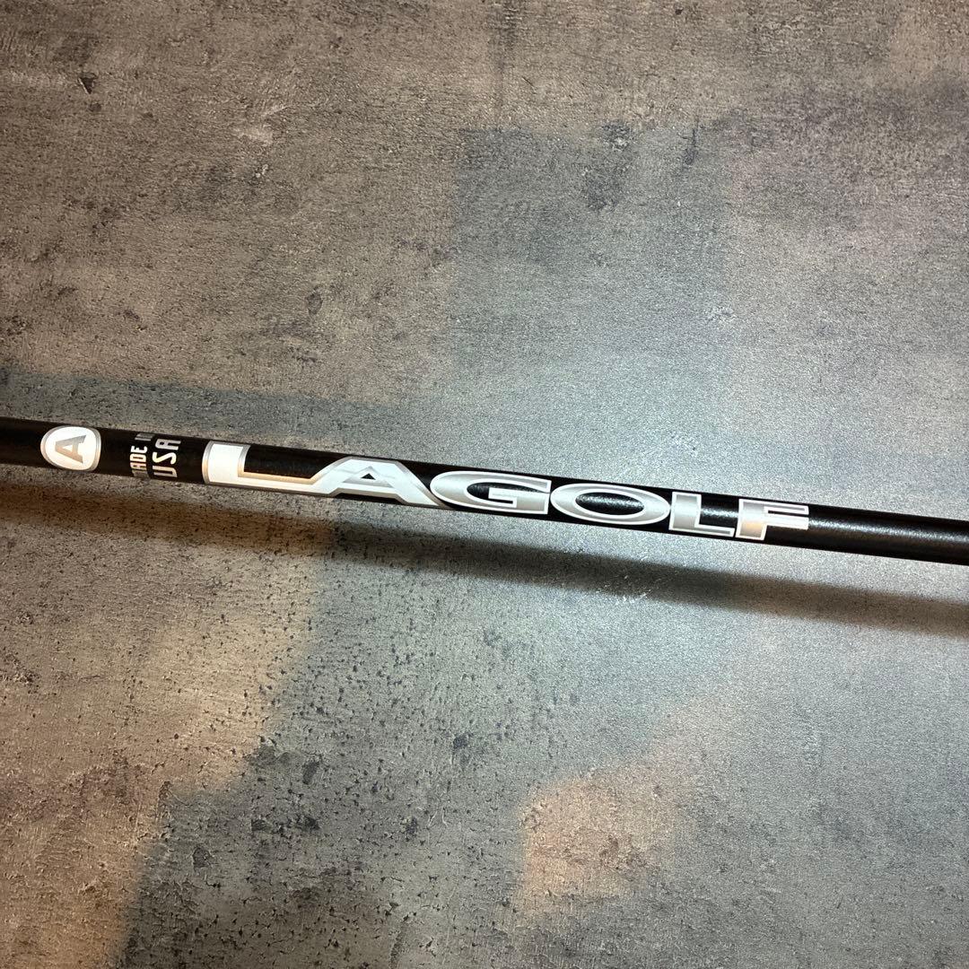 LA GOLF ドライバー 9.5度