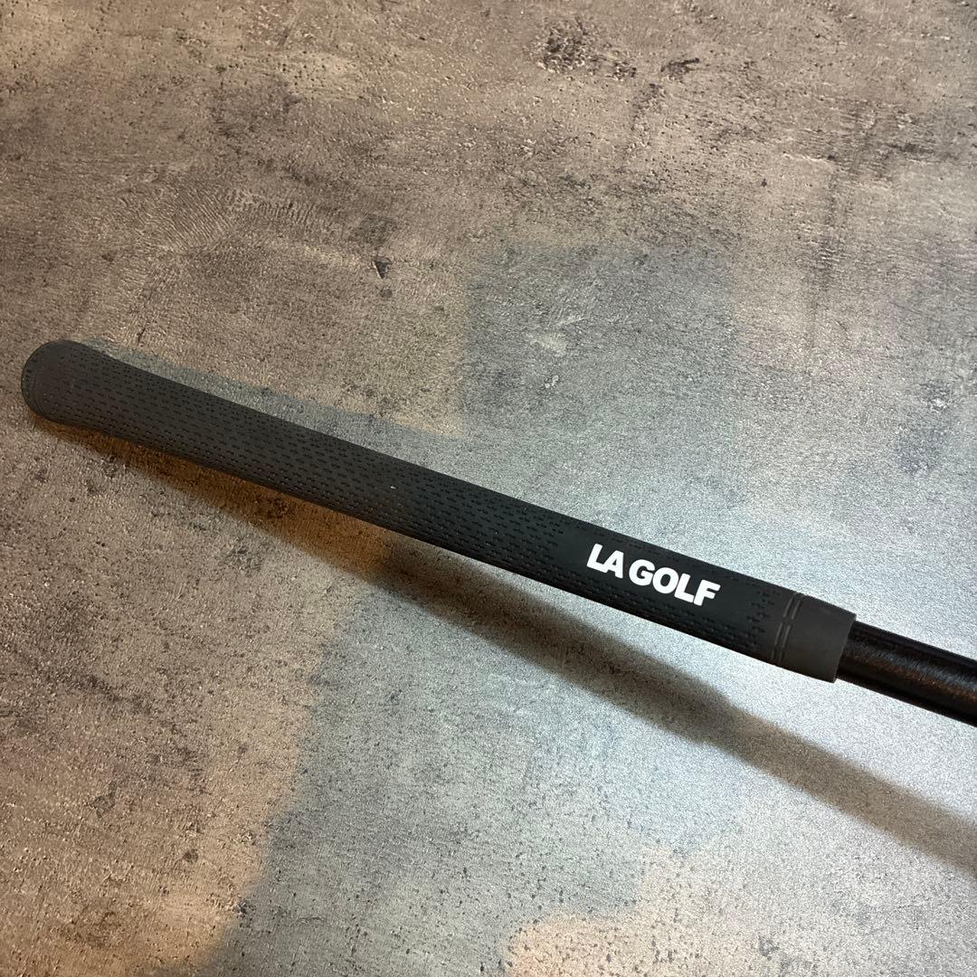 LA GOLF ドライバー 9.5度