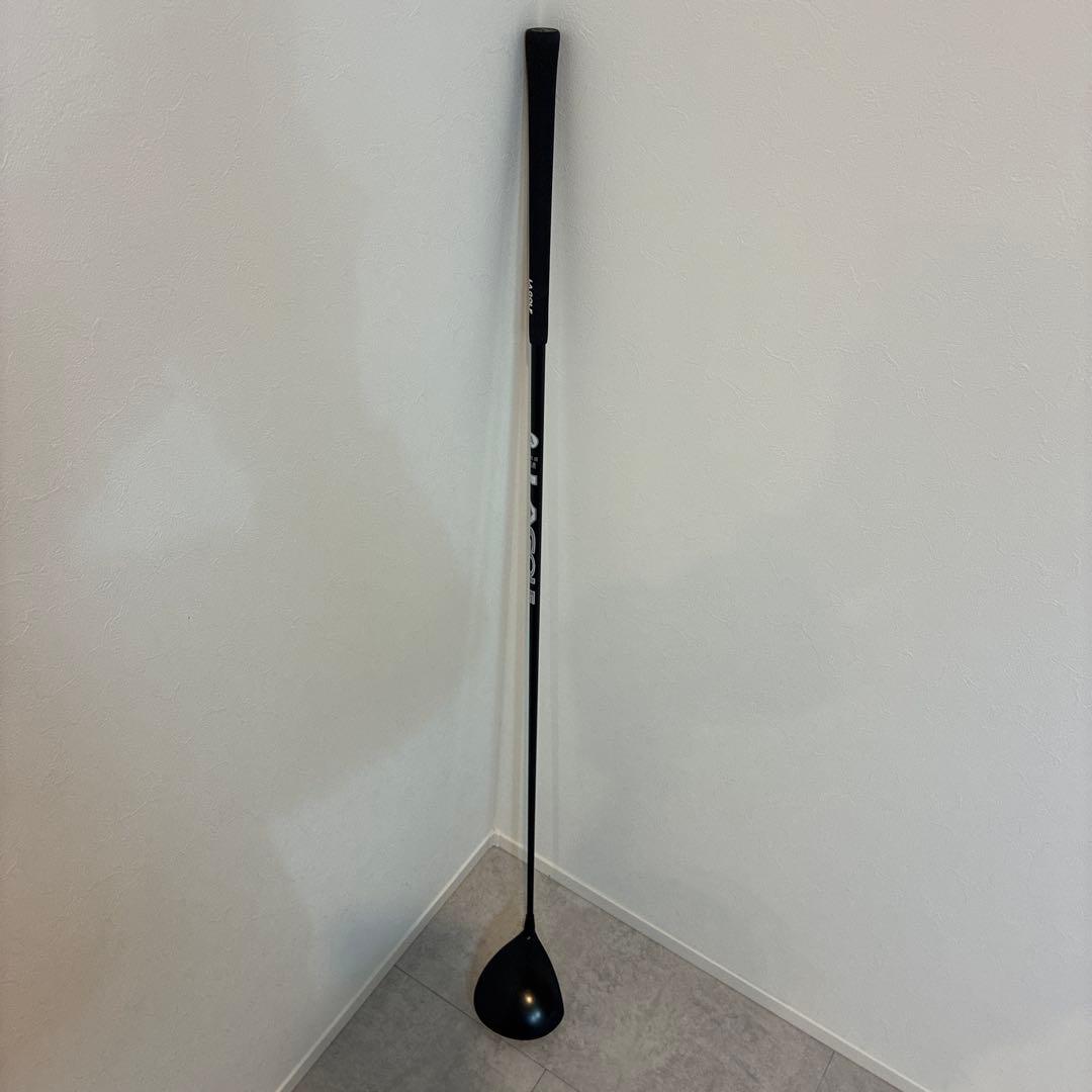 LA GOLF ドライバー 9.5度