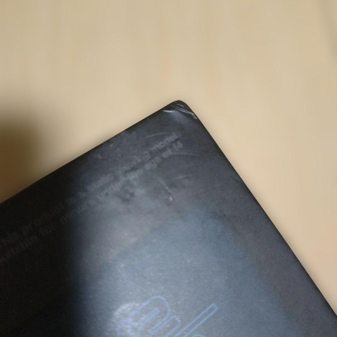 MORTAL S14 GTI-SPEC V2 OOKAWARA 箱凹み有り