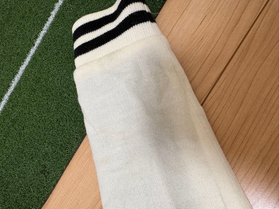 メンズパーリーゲイツアウター