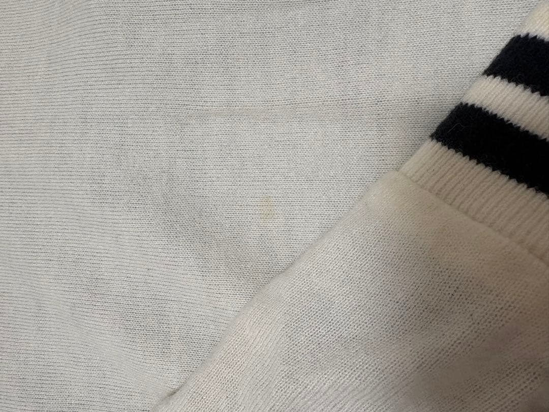 メンズパーリーゲイツアウター