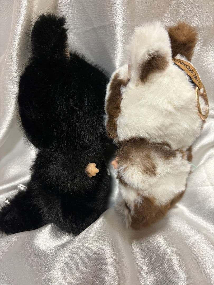 ★*゜様 ラブブ　ジモモ　海外カスタム　2体セット