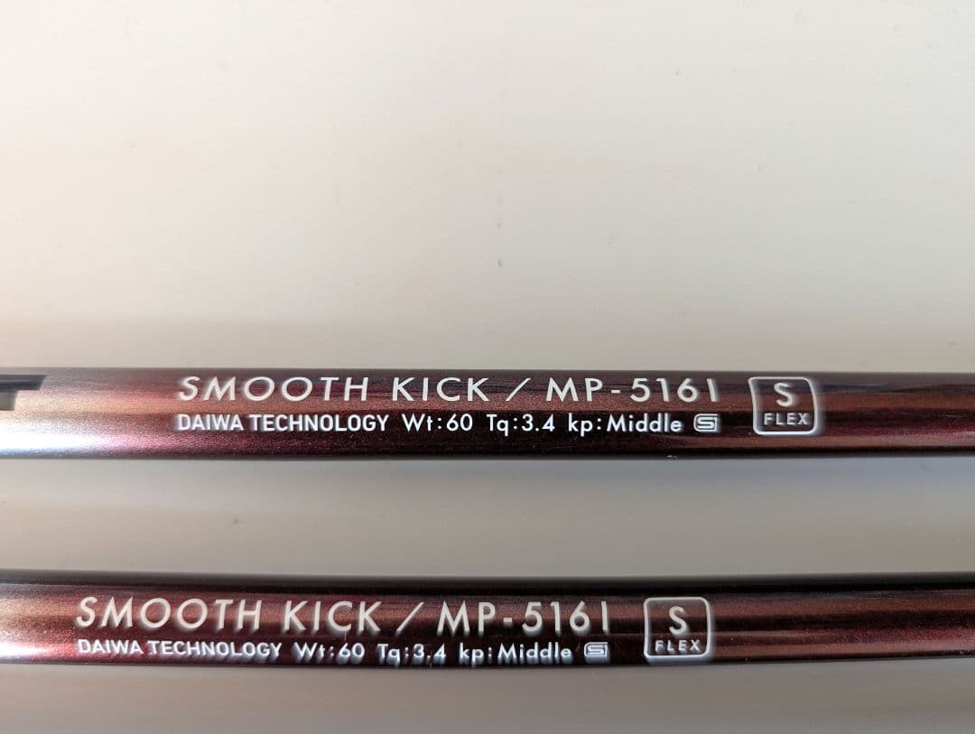 【グリップ新品】オノフAKA2016 アイアンセット