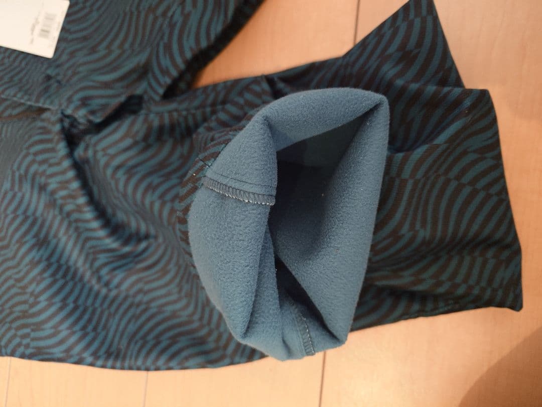 Jack Bunny!! ボンディングゴルフパンツ 　防寒パンツ　6サイズＸＬ