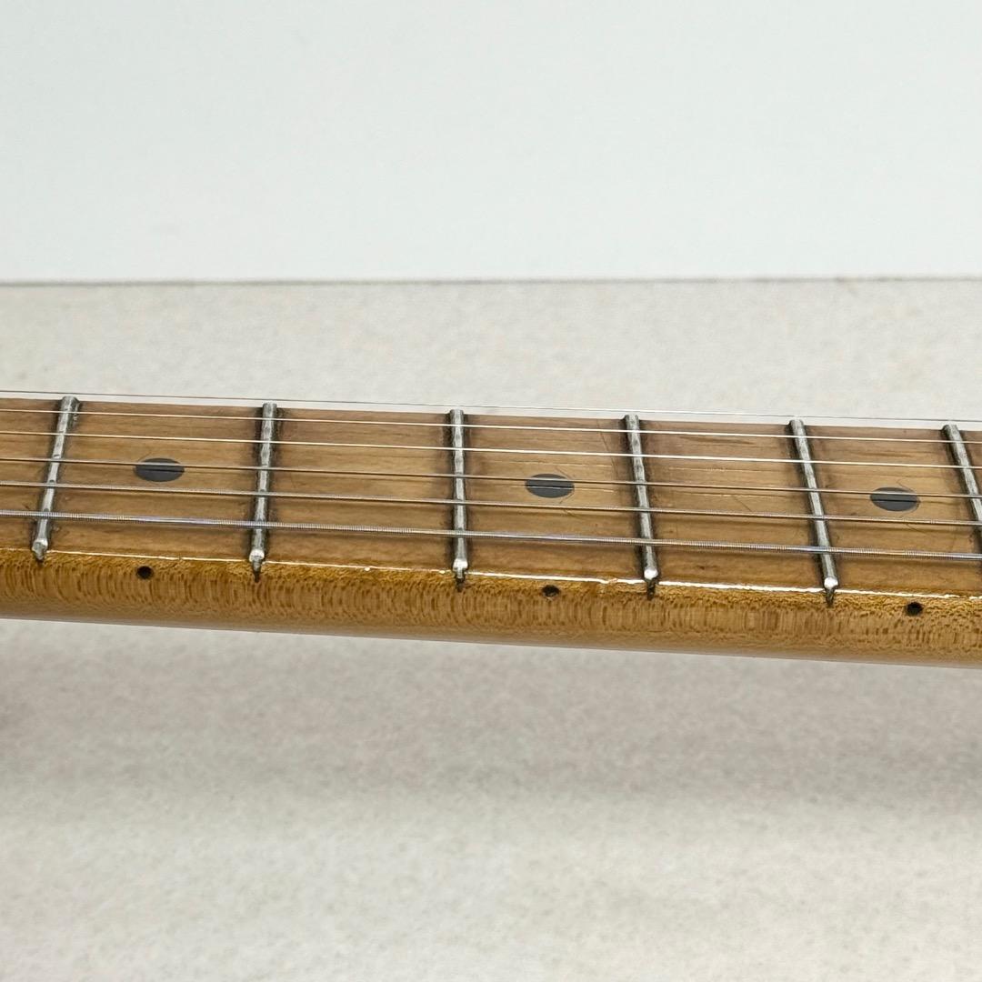 Greco SE-600 Super Sound ストラト 1975年 日本製