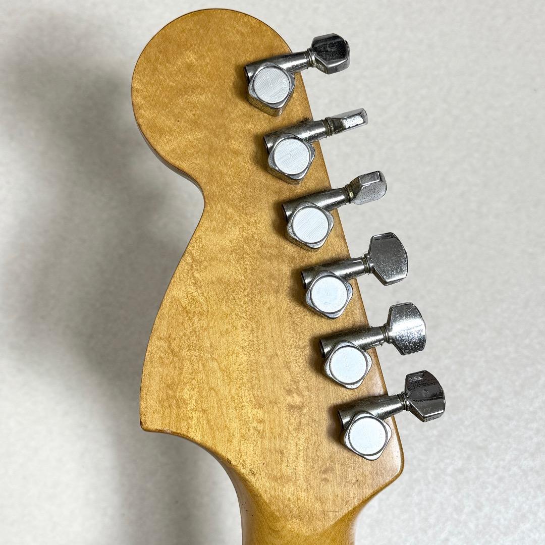 Greco SE-600 Super Sound ストラト 1975年 日本製