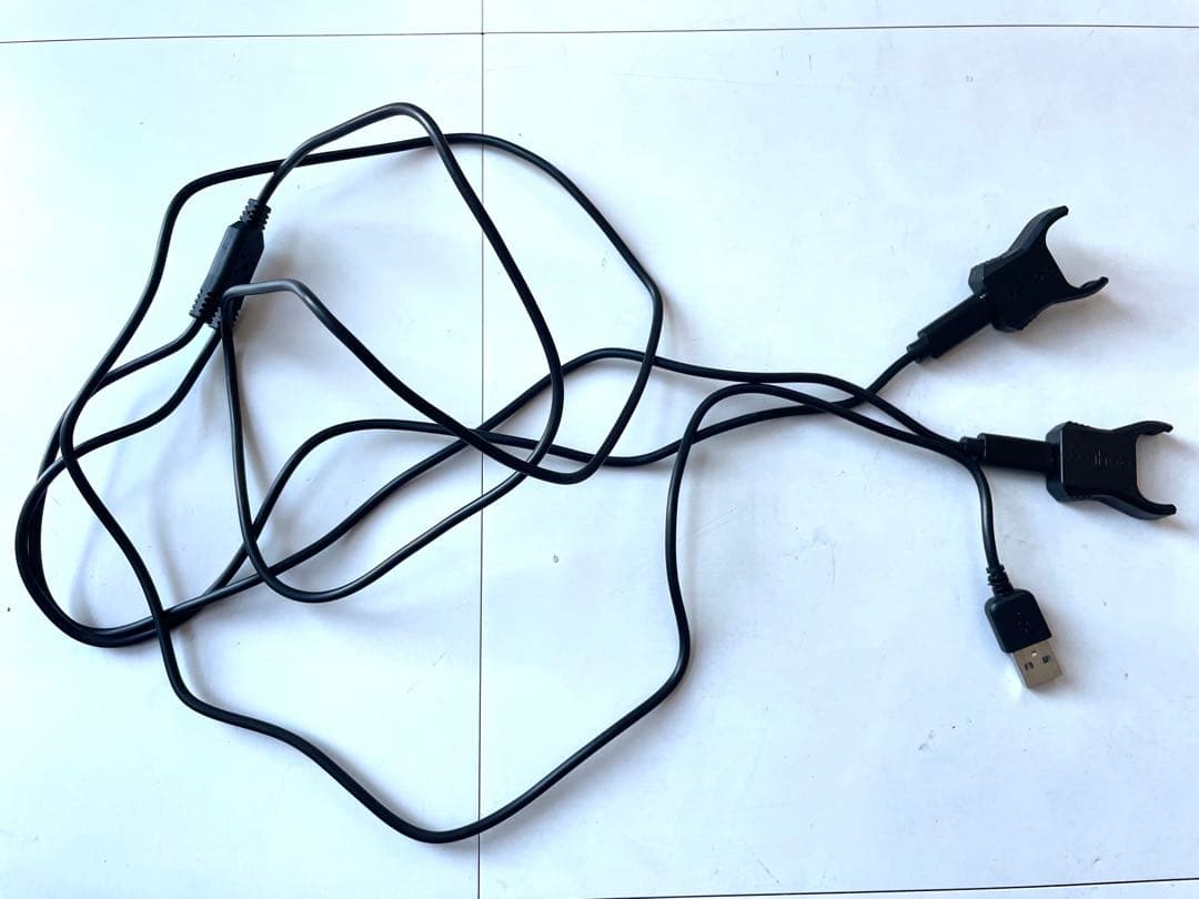 Wahoo POWRLINK ZERO デュアルサイドパワーペダル