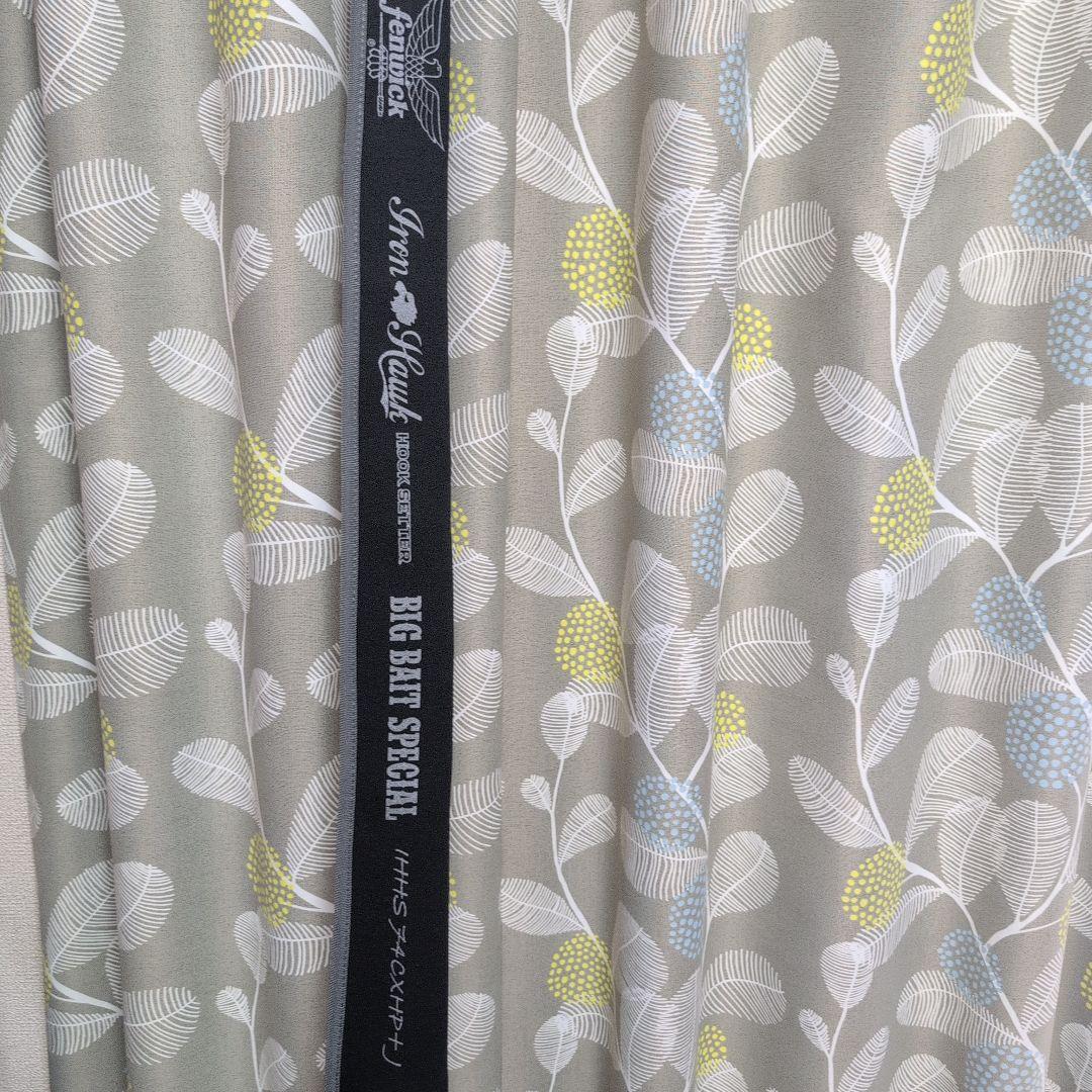 【新品・送料込】フェンウィック アイアンホークフェンウィック 74CXHP＋J