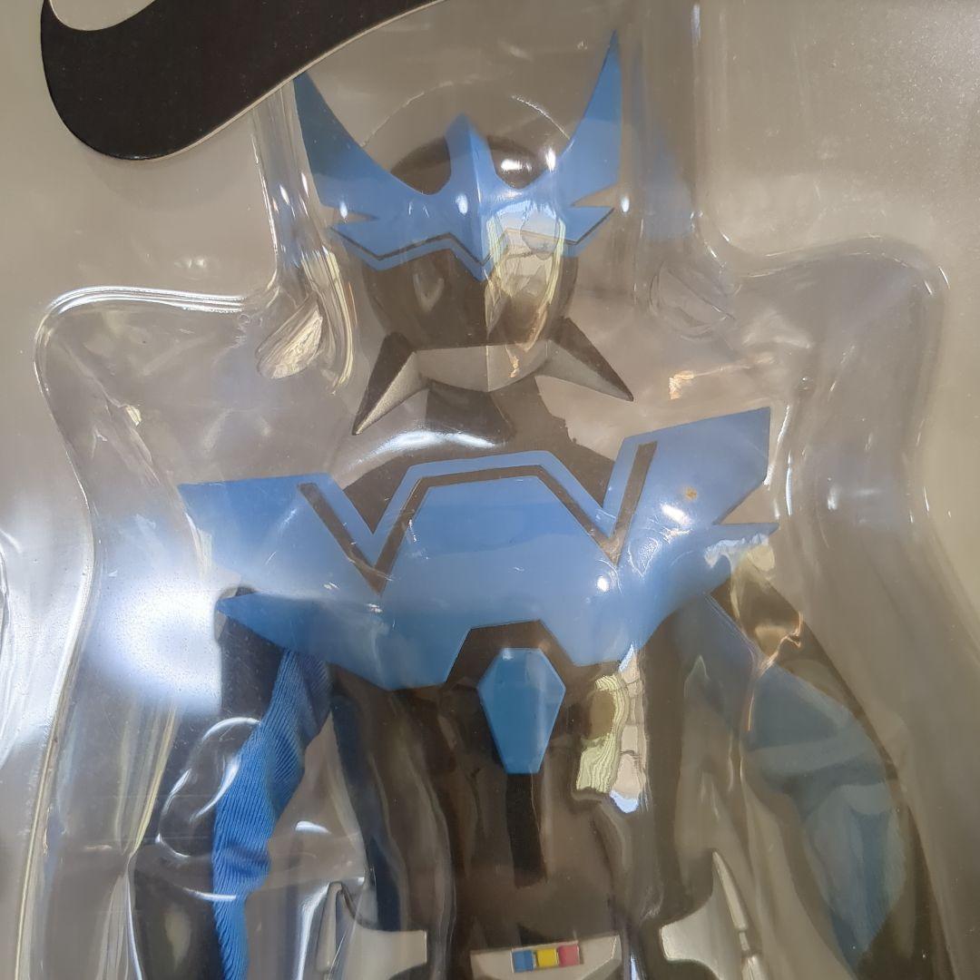 RAH 夢戦士ウイングマン WF2006開催記念限定商品 メディコムトイ