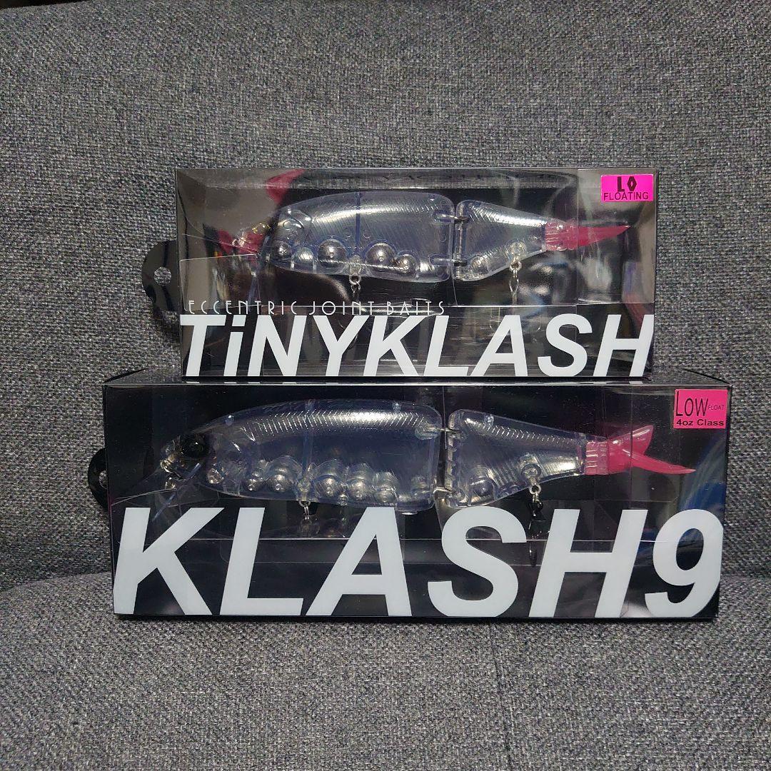 クラッシュセット レイス