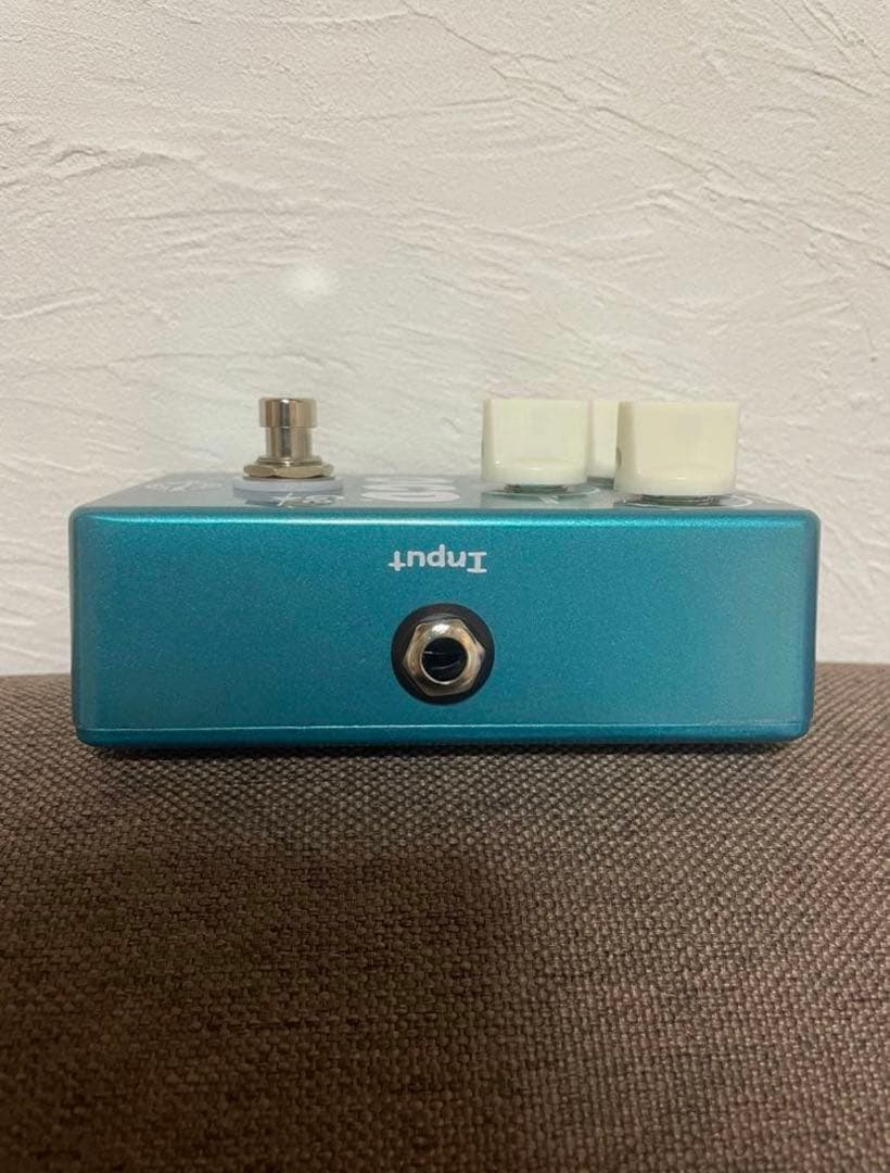 フルトーン Fulltone OCD-Ge クローン オーバードライブ