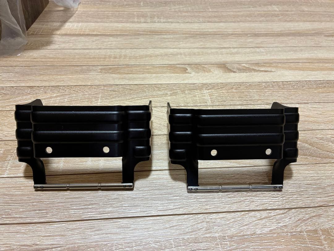 サロモン　アトミック　シフト用クランポン　120mm