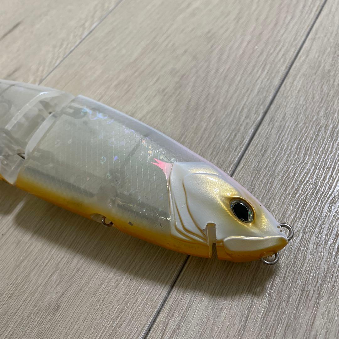 DRT クラッシュゴースト SAKURA （サクラ） ⭐︎希少カラー⭐︎