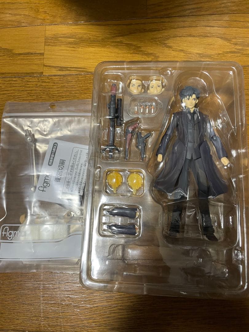 figma セット売り