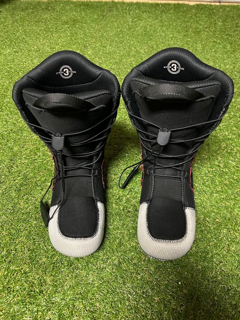 DEELUXE DNA GT CROOJA グラトリ　ディーラックス　27cm