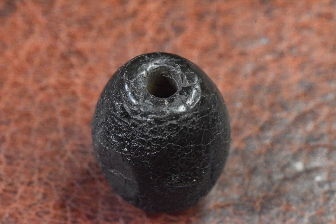 アンティーク アゲート天珠