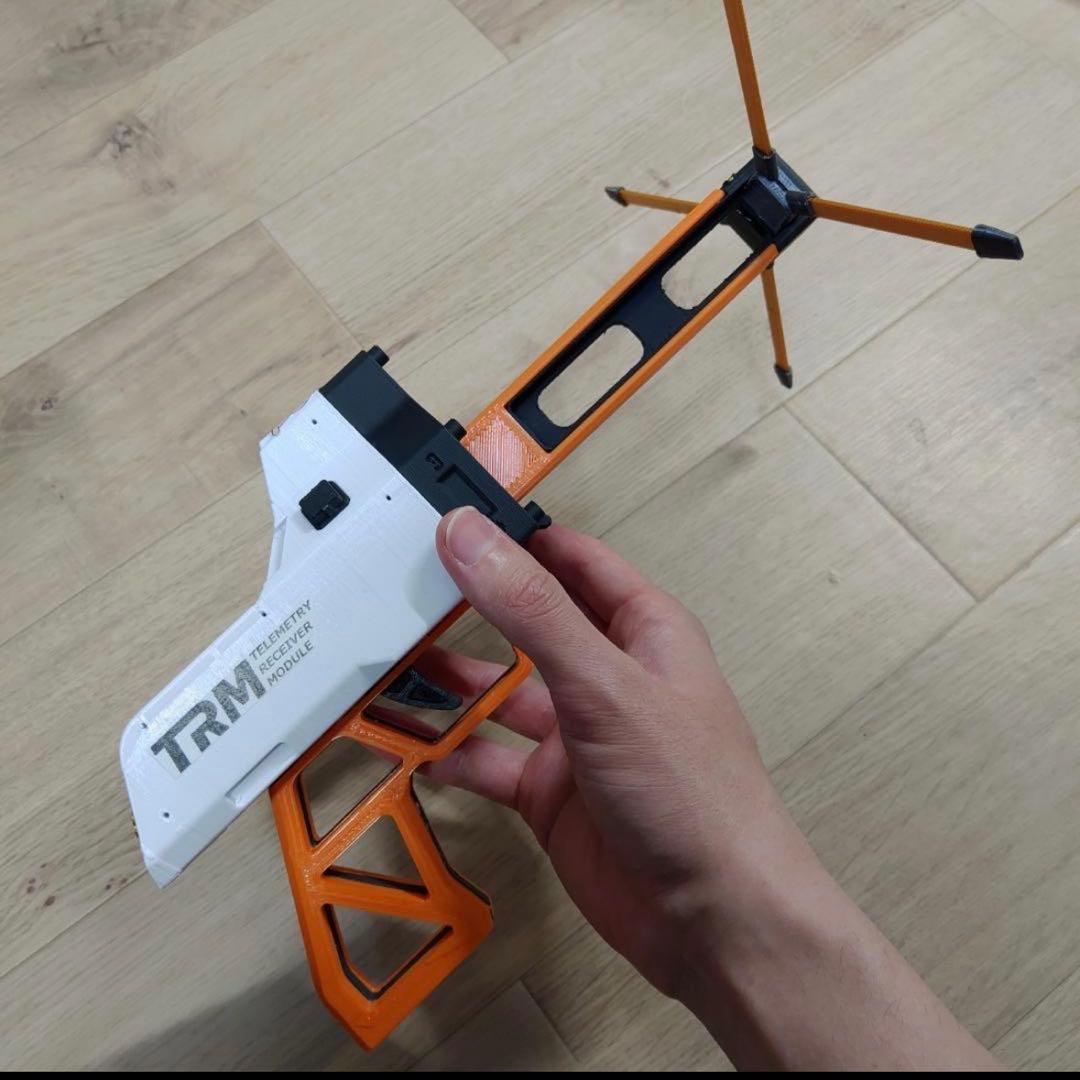 APEX　legends ワットソン　エネルギーリーダー　小道具　コスプレ