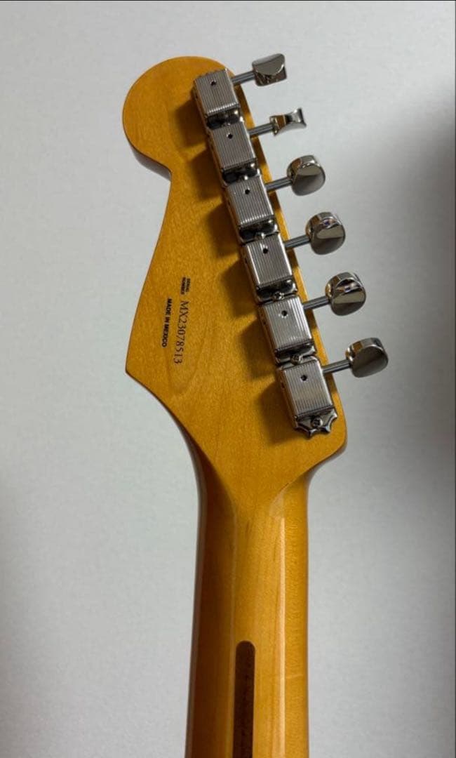 Fender Vintera Ⅱ 50s Stratocaster