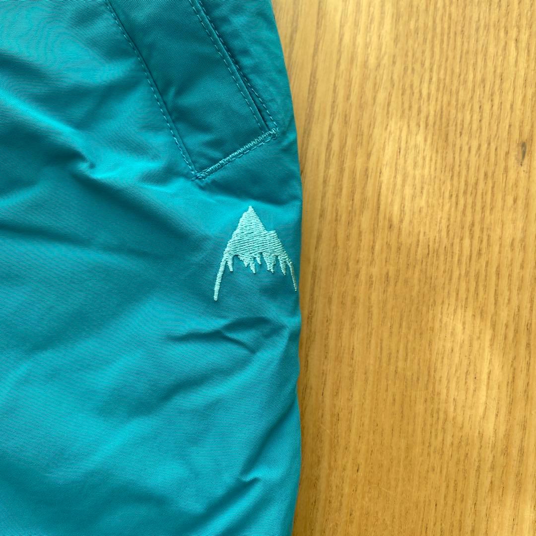 Burton kids上下セット　sサイズ