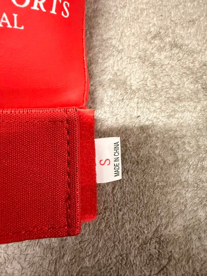 RDX GIANT INSIDE キックミット