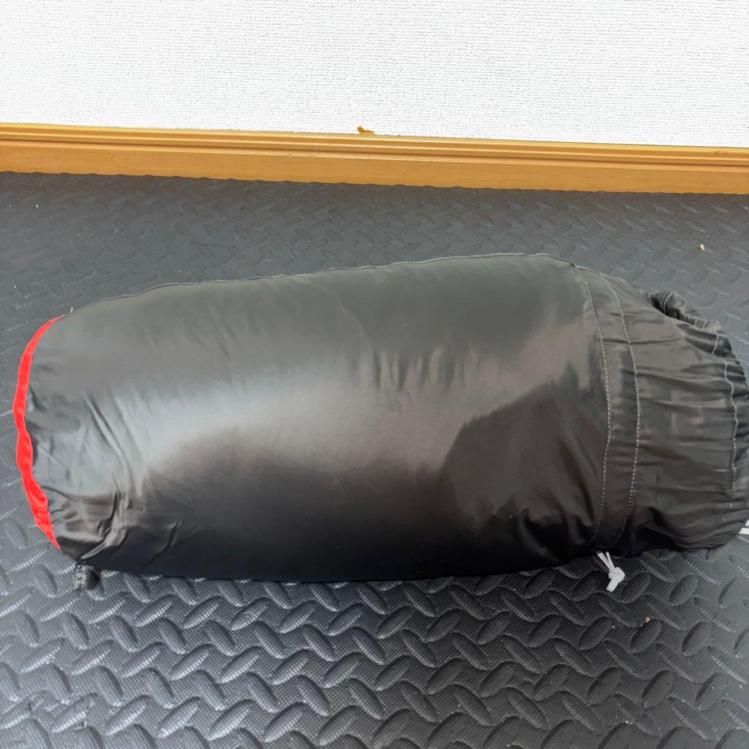 mont-bell モンベル　バロウバッグ　#3