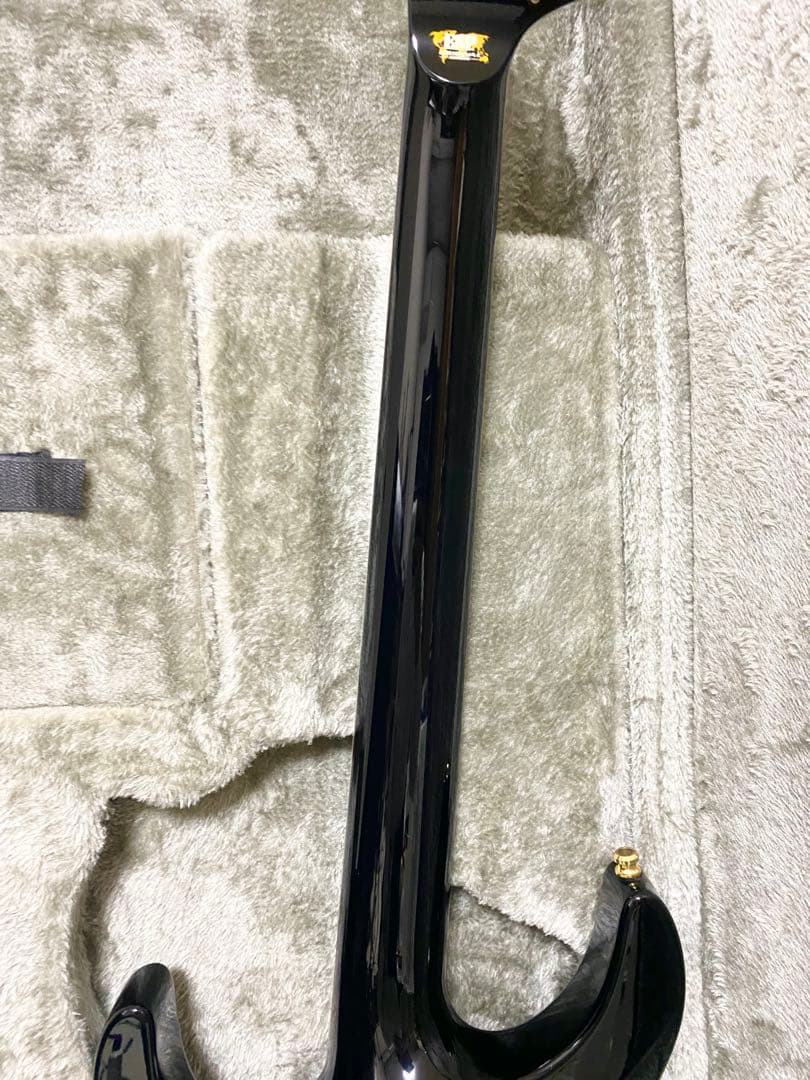 ESP HORIZON II NT エレキギター ゴールドパーツ