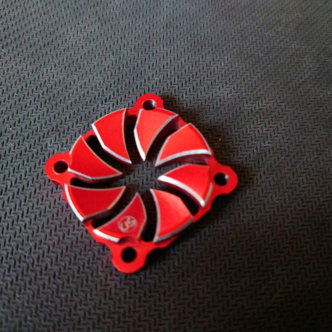 hobbywing XeRUN XD10 PROセット