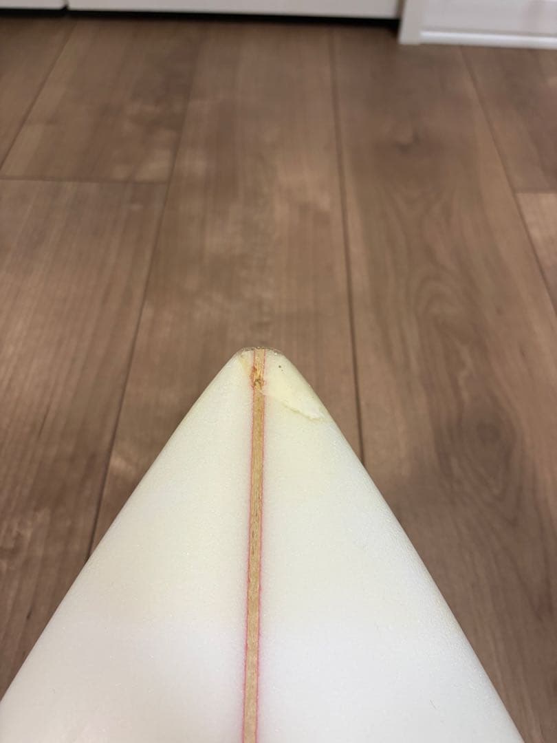 PYZEL Bastard 6.0 パイゼル　バスタード　6.0