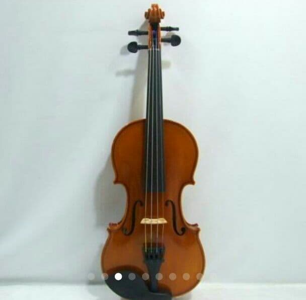 Andreas Eastman バイオリン VL-80 イーストマン 1/2